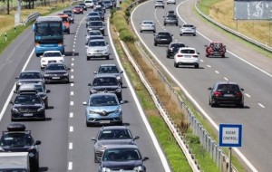 Autobahninformationen